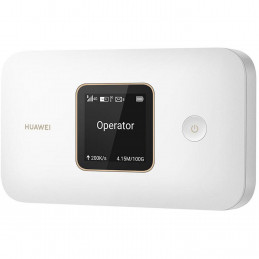 Huawei 4G Mobile WiFi 3 (E5785-320a) Matkapuhelinverkon reititin