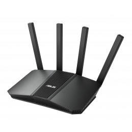 ASUS RT-BE58U V2 langaton reititin 2.5 Gigabit Ethernet Kaksitaajuus (2,4 GHz 5 GHz) Musta