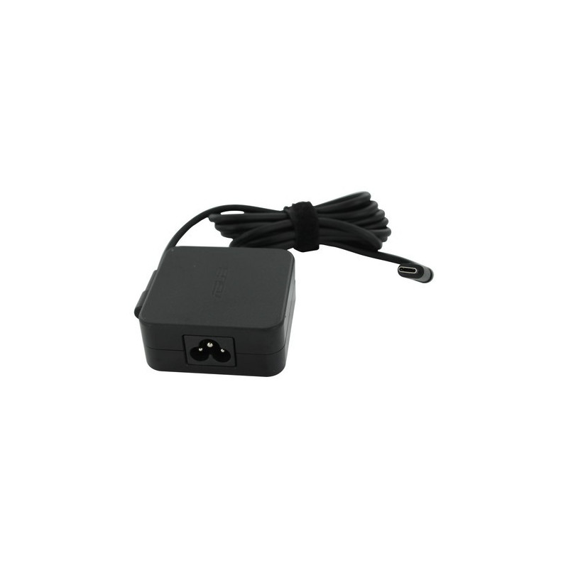 ASUS 0A001-01620000 virta-adapteri ja vaihtosuuntaaja Sisätila 65 W Musta
