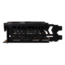 PowerColor Fighter RX 7600 AMD Radeon RX 7600 8 GB GDDR6