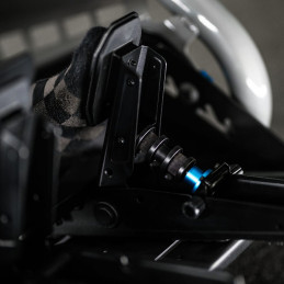 Logitech G RS Pedals Musta USB Polkimet Analoginen PC