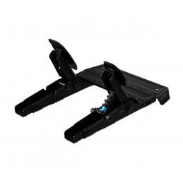 Logitech G RS Pedals Musta USB Polkimet Analoginen PC