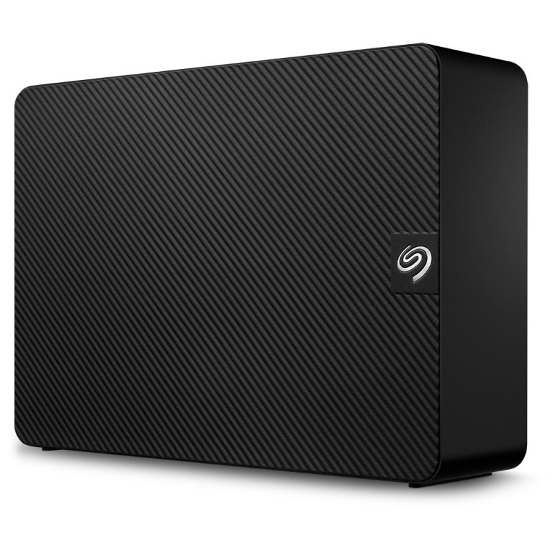 Seagate Expansion STKP16000400 ulkoinen kovalevy 16 TB 3.5" 3.2 Gen 1 (3.1 Gen 1) Musta