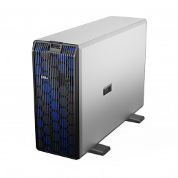 DELL PowerEdge T560 palvelin 960 GB Torni (4.5U) Intel® Xeon Silver 4514Y 2 GHz 64 GB DDR5-SDRAM 1100 W
