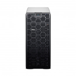 DELL PowerEdge T560 palvelin 960 GB Torni (4.5U) Intel® Xeon Silver 4514Y 2 GHz 64 GB DDR5-SDRAM 1100 W