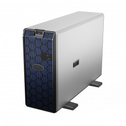DELL PowerEdge T560 palvelin 960 GB Torni (4.5U) Intel® Xeon Silver 4514Y 2 GHz 64 GB DDR5-SDRAM 1100 W