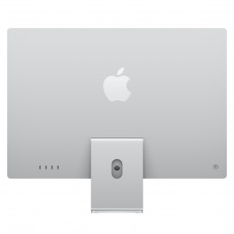 Apple iMac Apple M M4 59,7 cm (23.5") 4480 x 2520 pikseliä All-in-one PC 16 GB 512 GB SSD macOS Sequoia Wi-Fi 6E (802.11ax)
