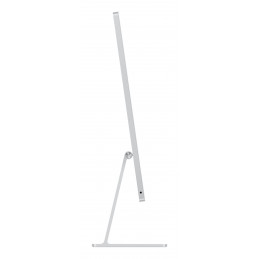 Apple iMac Apple M M4 59,7 cm (23.5") 4480 x 2520 pikseliä All-in-one PC 16 GB 512 GB SSD macOS Sequoia Wi-Fi 6E (802.11ax)