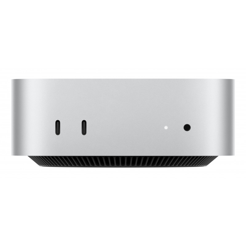 Apple Mac mini Apple M M4 16 GB 256 GB SSD macOS Sequoia Mini PC Hopea
