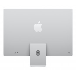 Apple iMac Apple M M4 59,7 cm (23.5") 4480 x 2520 pikseliä All-in-one PC 16 GB 256 GB SSD macOS Sequoia Wi-Fi 6E (802.11ax)