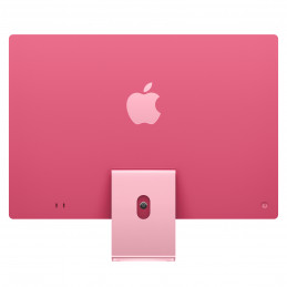 Apple iMac Apple M M4 59,7 cm (23.5") 4480 x 2520 pikseliä All-in-one PC 16 GB 256 GB SSD macOS Sequoia Wi-Fi 6E (802.11ax)