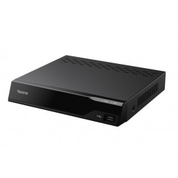 Reolink RP-PN8-NHD verkkovideotallennin Musta