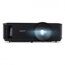 Acer Value X1228i Vakioprojektori 4500 ANSI lumenia DLP SVGA (800x600) 3D Musta
