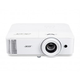 Acer X1827 Vakioprojektori 4000 ANSI lumenia DLP UHD 4K (3840x2160) Valkoinen