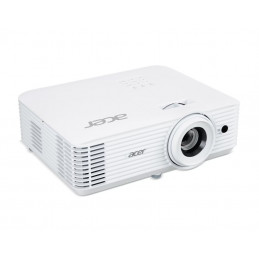 Acer X1827 Vakioprojektori 4000 ANSI lumenia DLP UHD 4K (3840x2160) Valkoinen