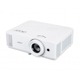 Acer X1827 Vakioprojektori 4000 ANSI lumenia DLP UHD 4K (3840x2160) Valkoinen