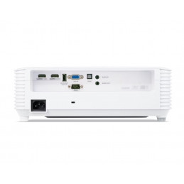 Acer X1827 Vakioprojektori 4000 ANSI lumenia DLP UHD 4K (3840x2160) Valkoinen