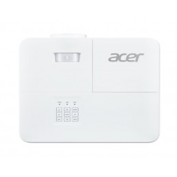 Acer X1827 Vakioprojektori 4000 ANSI lumenia DLP UHD 4K (3840x2160) Valkoinen