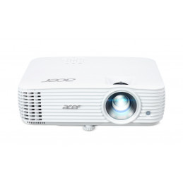 Acer X1526 Vakioprojektori 4000 ANSI lumenia DLP 1080p (1920x1080) Valkoinen