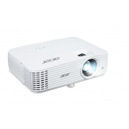 Acer X1526 Vakioprojektori 4000 ANSI lumenia DLP 1080p (1920x1080) Valkoinen