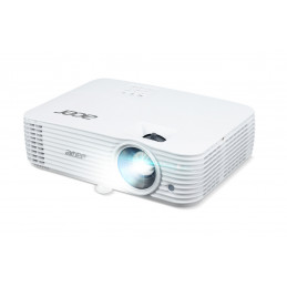 Acer X1526 Vakioprojektori 4000 ANSI lumenia DLP 1080p (1920x1080) Valkoinen