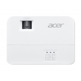 Acer X1526 Vakioprojektori 4000 ANSI lumenia DLP 1080p (1920x1080) Valkoinen