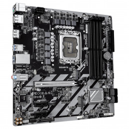 GIGABYTE B860M D3W emolevy Intel B860 LGA 1851 (Socket V1) mikro ATX