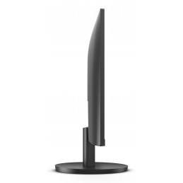 AOC 27B3CA2 tietokoneen litteä näyttö 68,6 cm (27") 1920 x 1080 pikseliä Full HD LED Musta