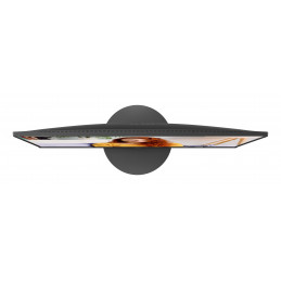 AOC 27B3CA2 tietokoneen litteä näyttö 68,6 cm (27") 1920 x 1080 pikseliä Full HD LED Musta