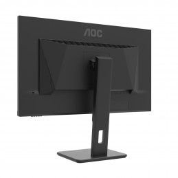 AOC G1 24G15N2 tietokoneen litteä näyttö 60,5 cm (23.8") 1920 x 1080 pikseliä Full HD LCD Musta