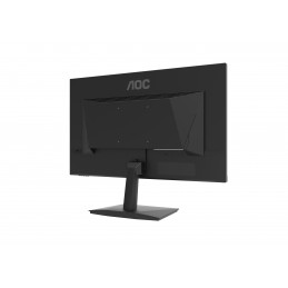 AOC G1 24G15N2 tietokoneen litteä näyttö 60,5 cm (23.8") 1920 x 1080 pikseliä Full HD LCD Musta