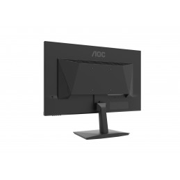 AOC G1 24G15N2 tietokoneen litteä näyttö 60,5 cm (23.8") 1920 x 1080 pikseliä Full HD LCD Musta