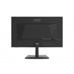 AOC G1 24G15N2 tietokoneen litteä näyttö 60,5 cm (23.8") 1920 x 1080 pikseliä Full HD LCD Musta