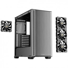 Antec P7 S Midi Tower Musta