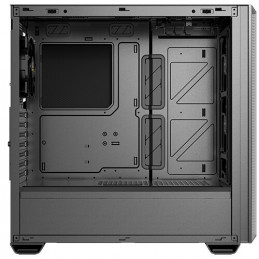 Antec P7 S Midi Tower Musta