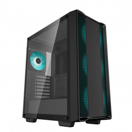 DeepCool CC560 V2 Midi Tower Musta