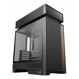 DeepCool CL660 Musta