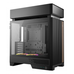 DeepCool CL660 Musta