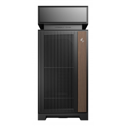 DeepCool CL660 Musta
