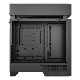 DeepCool CL660 Musta