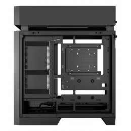 DeepCool CL660 Musta