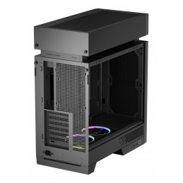 DeepCool CL660 Musta