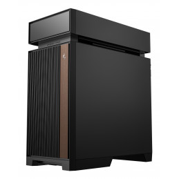 DeepCool CL660 Musta