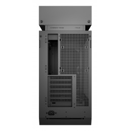DeepCool CL660 Musta
