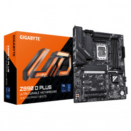 GIGABYTE Z890 D PLUS emolevy Intel Z890 LGA 1851 (Socket V1) ATX