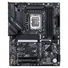 GIGABYTE Z890 D PLUS emolevy Intel Z890 LGA 1851 (Socket V1) ATX