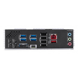 GIGABYTE Z890 D PLUS emolevy Intel Z890 LGA 1851 (Socket V1) ATX