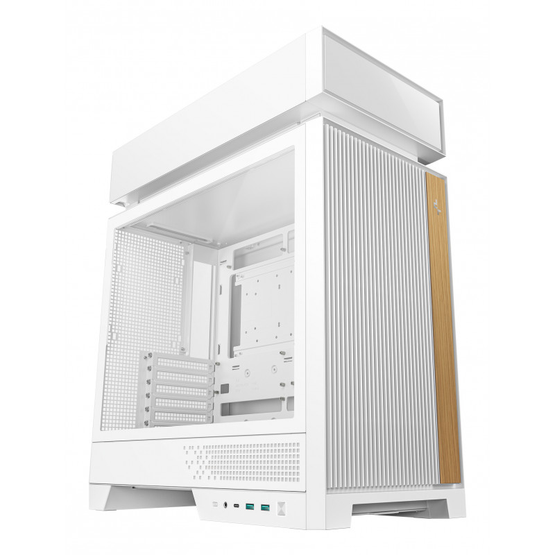 DeepCool CL660 WH Valkoinen