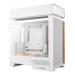 DeepCool CL660 WH Valkoinen