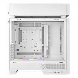 DeepCool CL660 WH Valkoinen